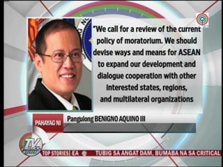 ASEAN members agree on code of conduct cooperation