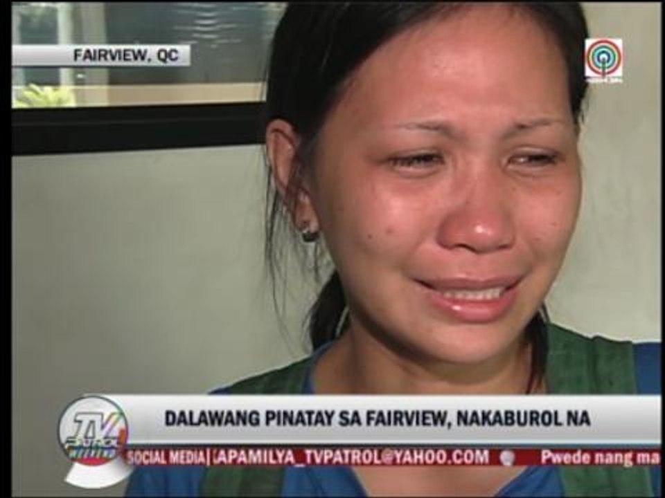 Cops eye same suspect in series of shooting in QC