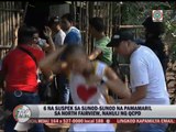 6 suspects in QC shooting spree nabbed