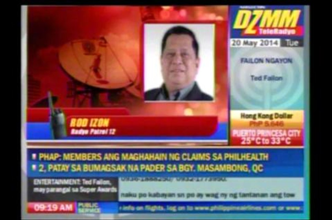 Retired US Naval base employee, wife murdered