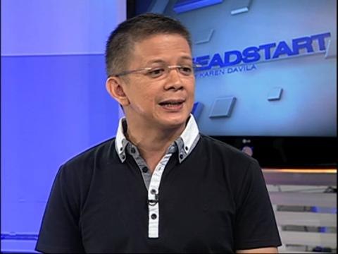 When Chiz met Jenny: Escudero admits meeting Napoles