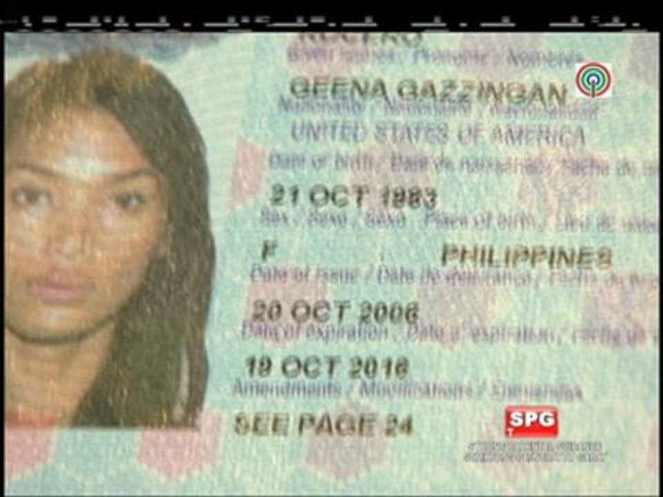 Why Fil-Am transgender model revealed the truth