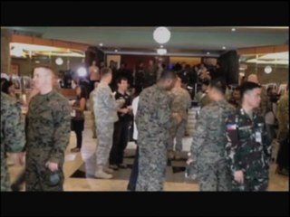 PH-US Balikatan 2014 ends