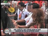 ER Ejercito disqualified for campaign overspending