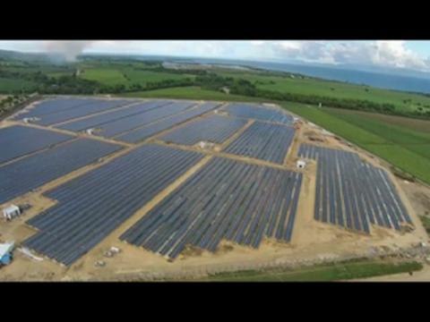 Why PNoy wants more investments in renewable energy