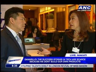 'PH has human capital to compete in digital age economy'