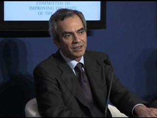 Poor infrastructures holding back PH