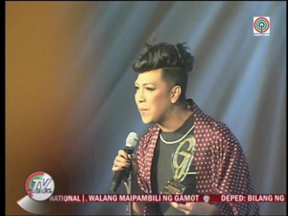 ABS-CBN joins forces with Japan's NHK