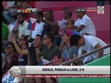 Why Azkals need win or draw against Turkmenistan