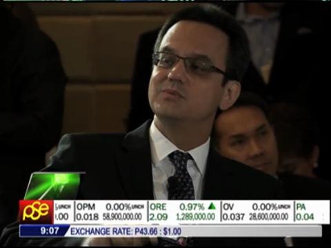 More reforms needed to make PH the next 'Asian Miracle'