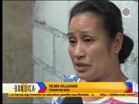 Anti-crime group wants death penalty back