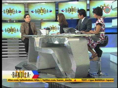 What made Napoles spill beans on 'pork' scam