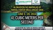 Metro Manila to get more water allocation