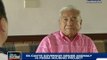 Ex-Cavite governor denies anomaly in housing project