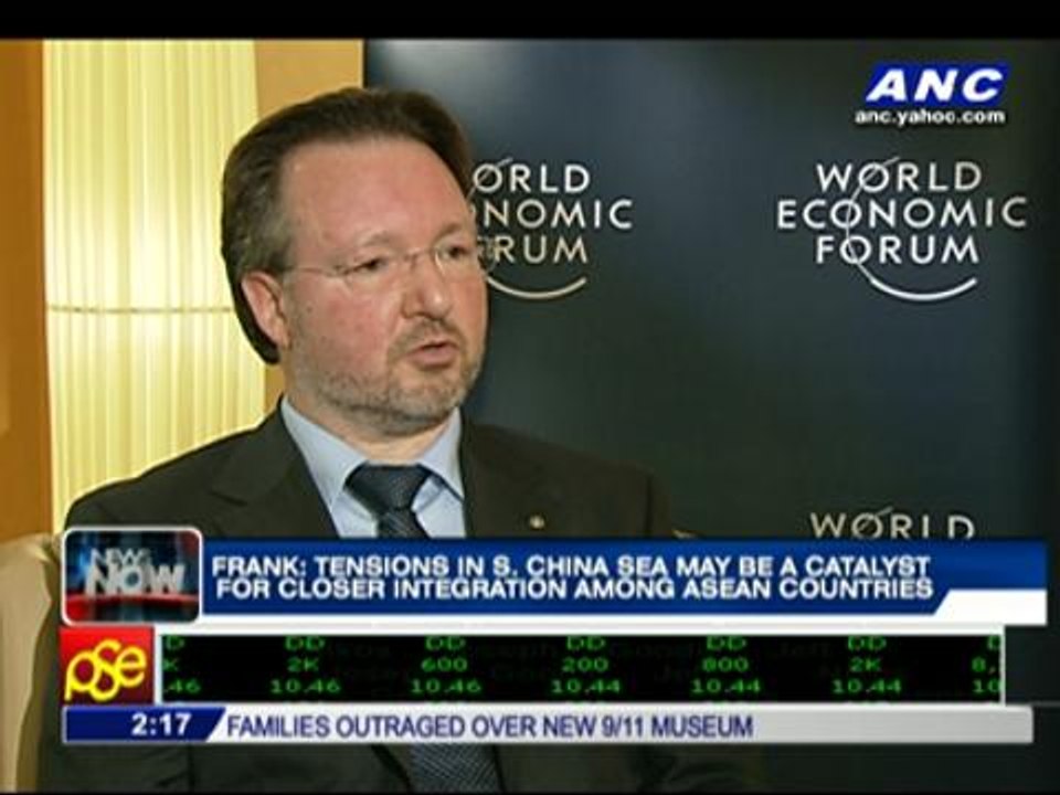Avoid Cold War scenario with China: security expert