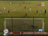 Azkals advance to AFC Challenge Cup finals