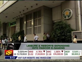 Gokongwei open to partner with SMC for airport project