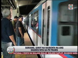 Vitangcol's uncle-in-law ready to face probe