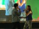 WATCH: Migz Villafuerte sings with Maja Salvador