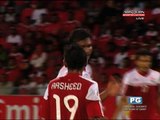 WATCH: Azkals' goals against Maldives