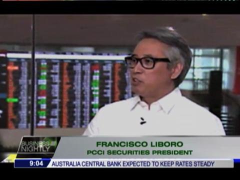 PH, Asian markets fall as Iraqi conflict pushes oil prices higher