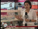 NBI seizes fake beauty products from department store