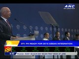 DTI says PH ready for ASEAN integration