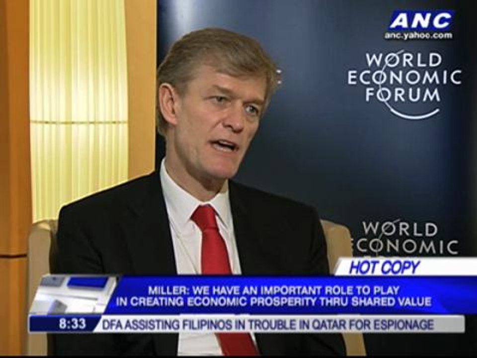 Why PH is Nestle's most important market in ASEAN