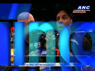 Cormier beats Henderson in UFC 173