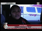 Filipino mauled, raped in Saudi desert