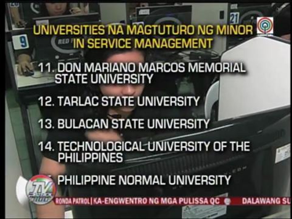 17 colleges to offer call center program