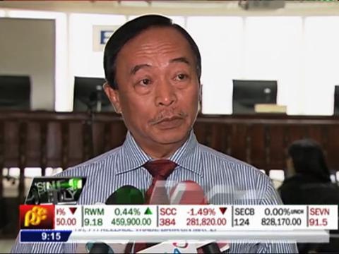 ERC suspends hearings on Meralco rate hike