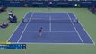US Open - Andreescu s'arrache pour rallier le dernier carré