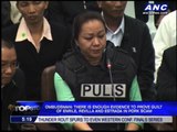 Ombudsman: Enough proof against Jinggoy, JPE, Bong