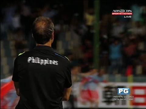 Why the Philippines remains proud of Azkals