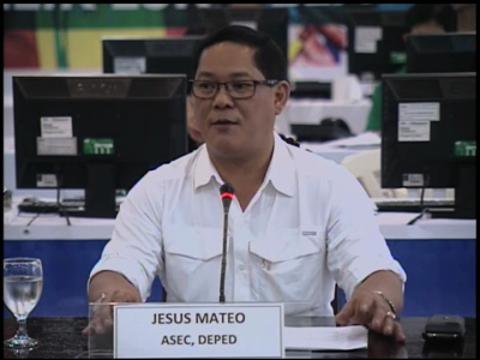 No more classroom shortage in PH, says DepEd