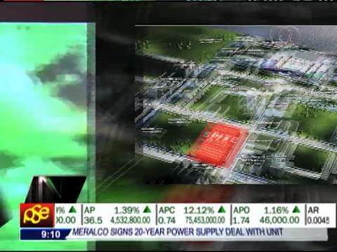 PSE snaps two-day losing streak