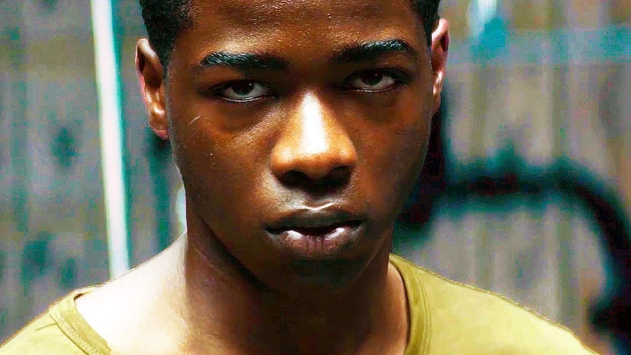 MON FRERE le film avec MHD