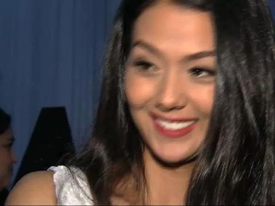 Daniel Matsunaga's sister has message for Big Brother