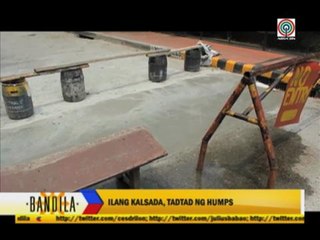 Download Video: Tatak Noypi: Too many road humps