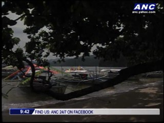 LOOK: Palawan’s Underground River a sight to behold