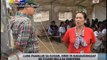 Damaged classrooms welcome Guiuan students