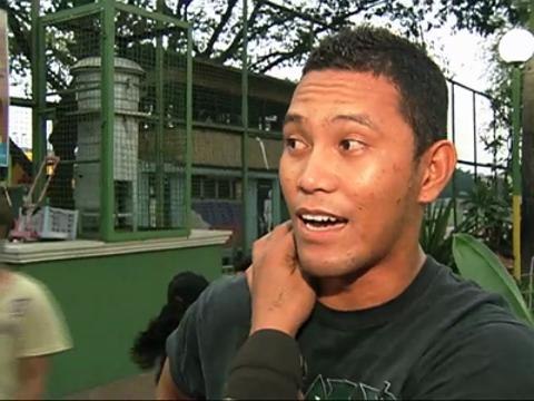 Higher fines for colorum vehicles nixed