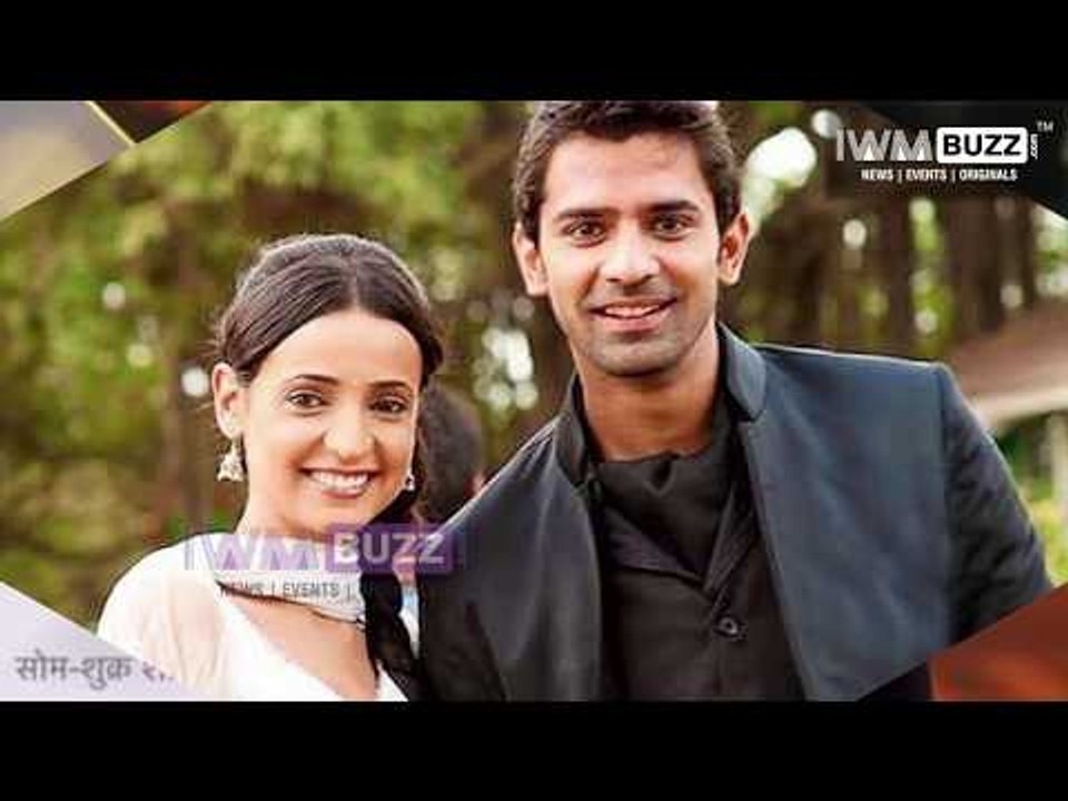 Barun Sobti and Sanaya Irani: The eternal couple that should return together