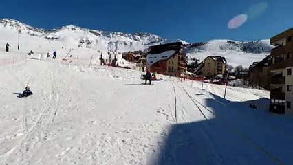 Hiver 2019 - Saint-François-Longchamp (24)