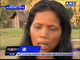 Why teacher returned home to isolated community