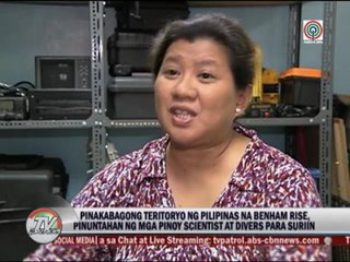 New Philippine territory bigger than Luzon