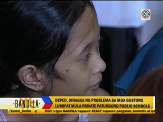 Same old problems welcome new school year