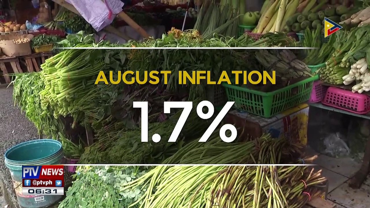 Presyo ng bigas, patuloy na bumaba