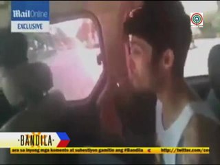 'One Direction' member says sorry for 'smoking session' video